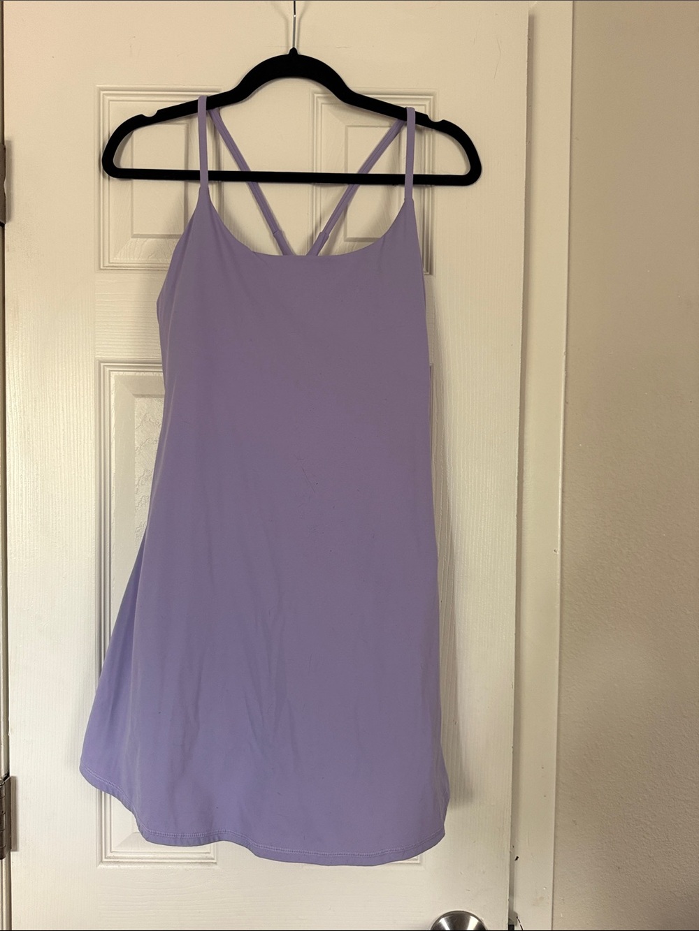 Halara Workout Dress